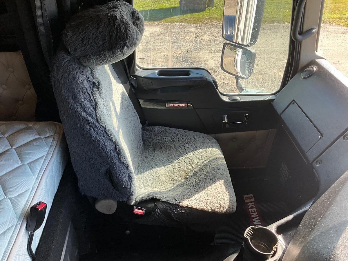 2014 Kenworth K200 image 20