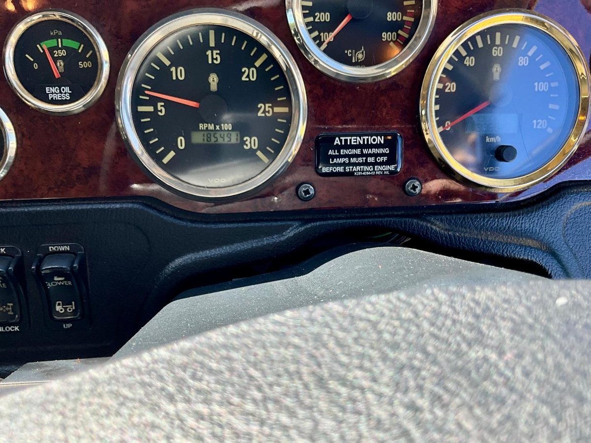 2014 Kenworth K200 image 10