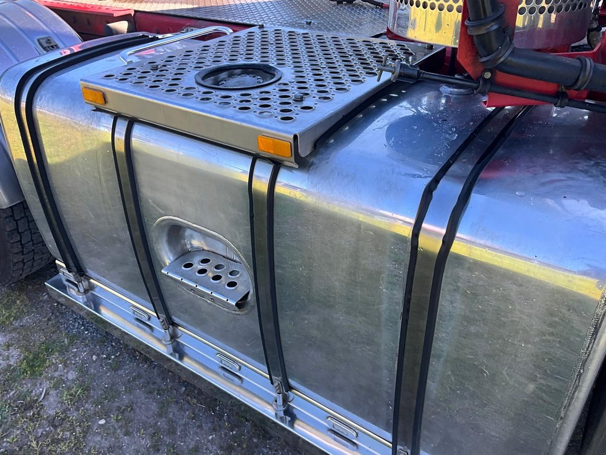 2014 Kenworth K200 image 26