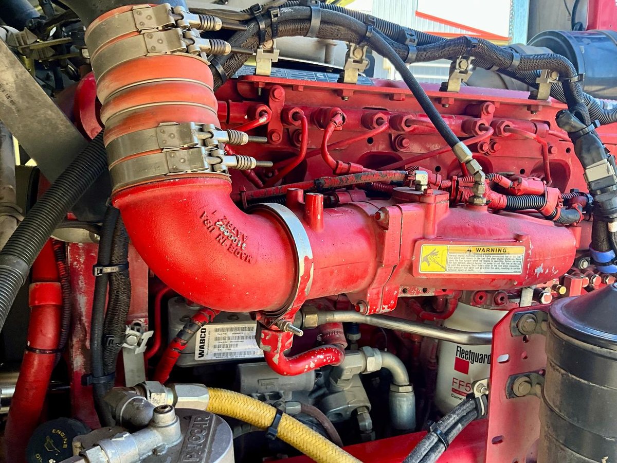 2014 Kenworth K200 image 24
