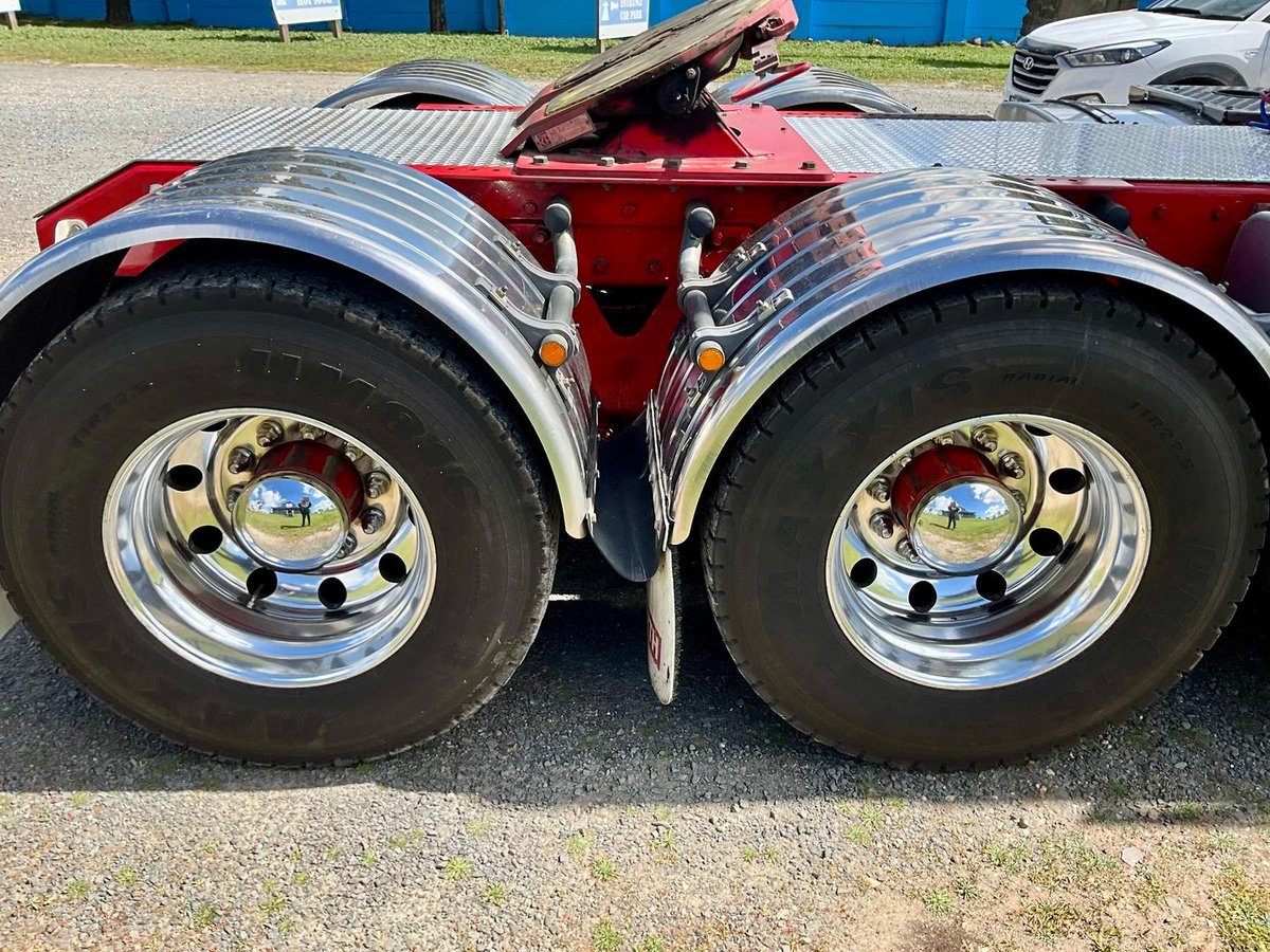 2014 Kenworth K200 image 29