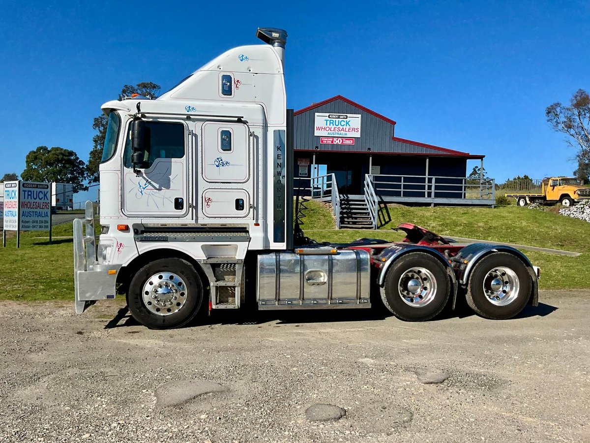 2014 Kenworth K200 image 30