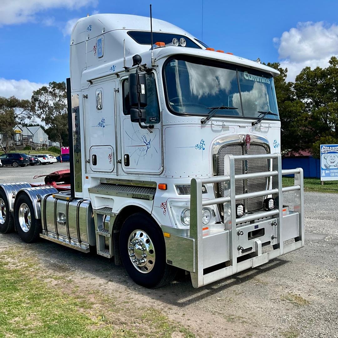 2014 Kenworth K200 image 32