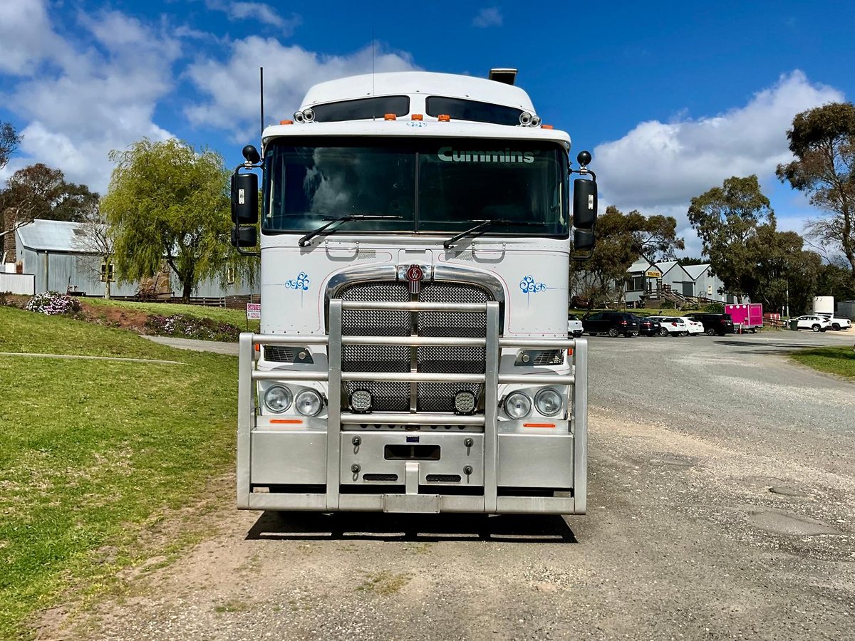 2014 Kenworth K200 image 33