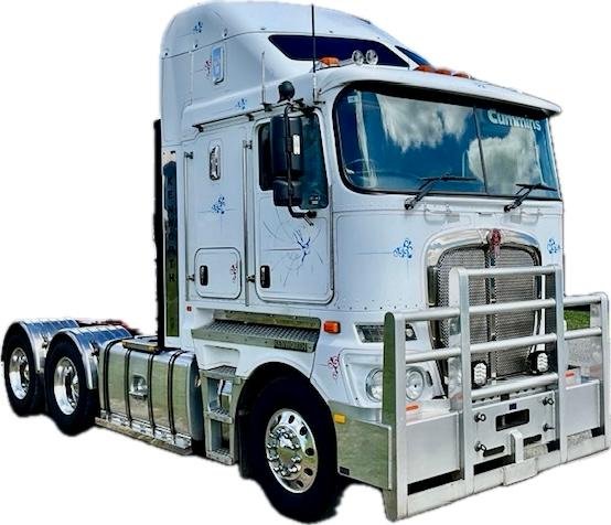 2014 Kenworth K200 image 34