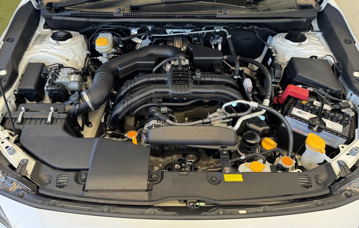 2017 Subaru XV 2.0i-S G5X MY18 AWD image 20