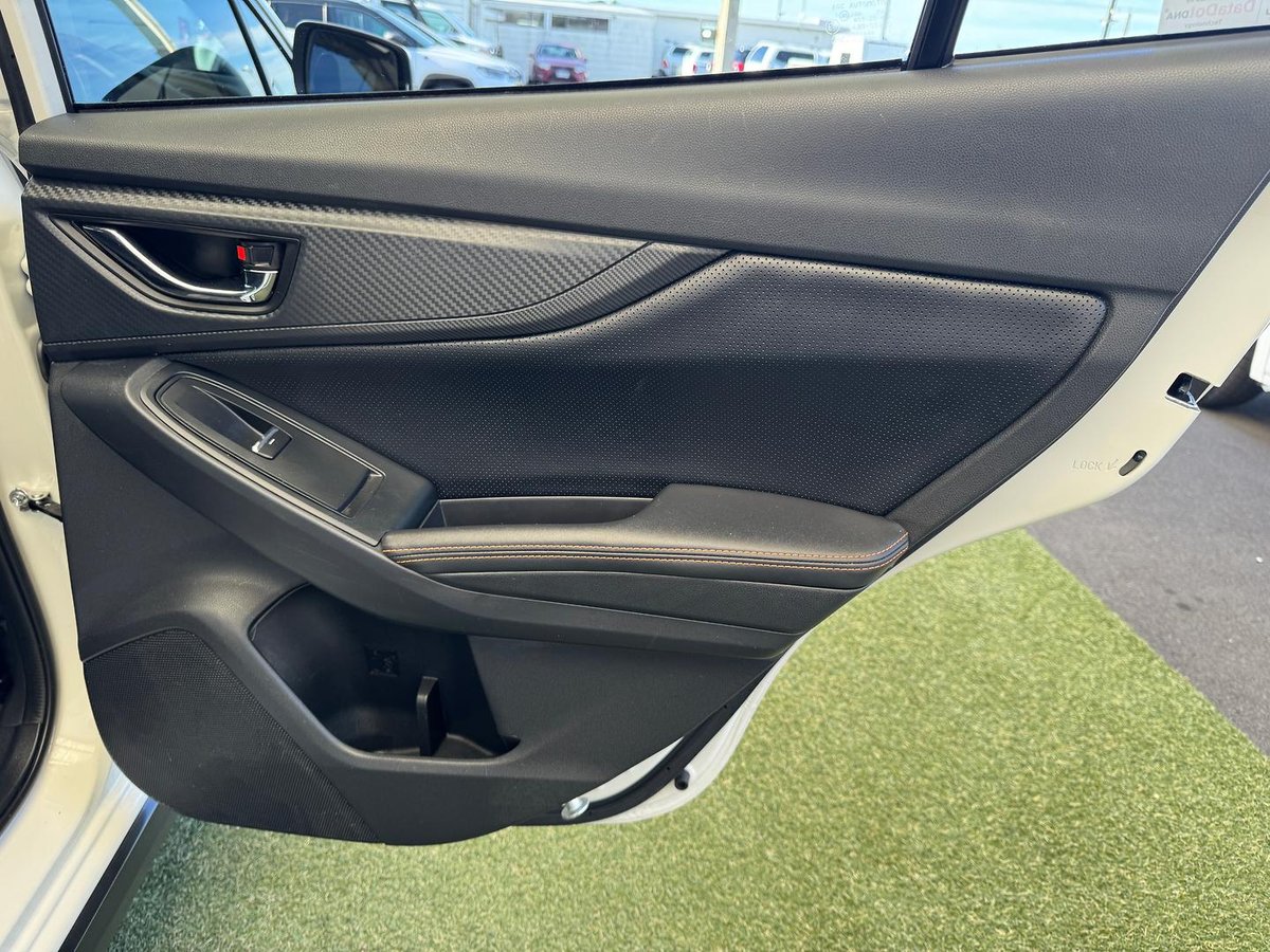 2017 Subaru XV 2.0i-S G5X MY18 AWD image 9