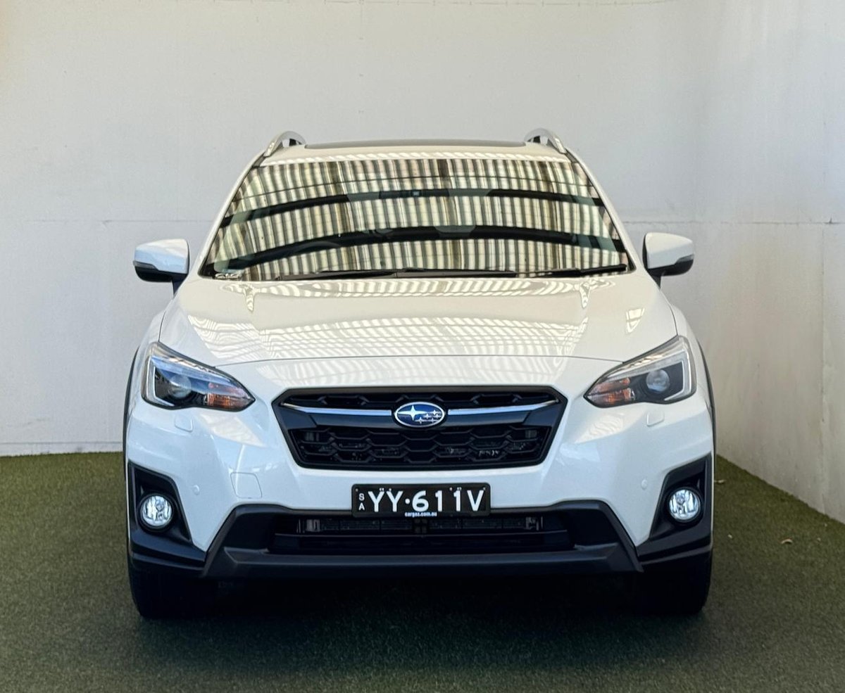 2017 Subaru XV 2.0i-S G5X MY18 AWD image 2