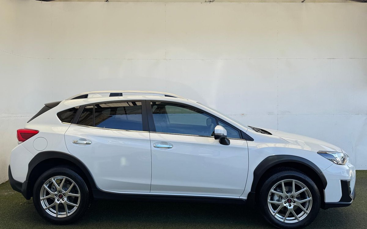 2017 Subaru XV 2.0i-S G5X MY18 AWD image 3