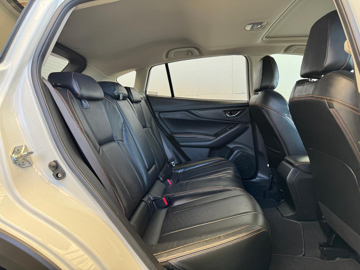 2017 Subaru XV 2.0i-S G5X MY18 AWD image 18
