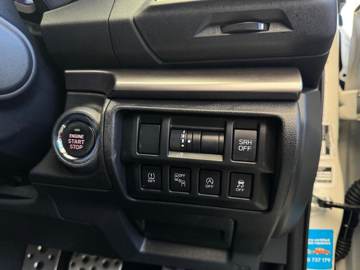 2017 Subaru XV 2.0i-S G5X MY18 AWD image 7