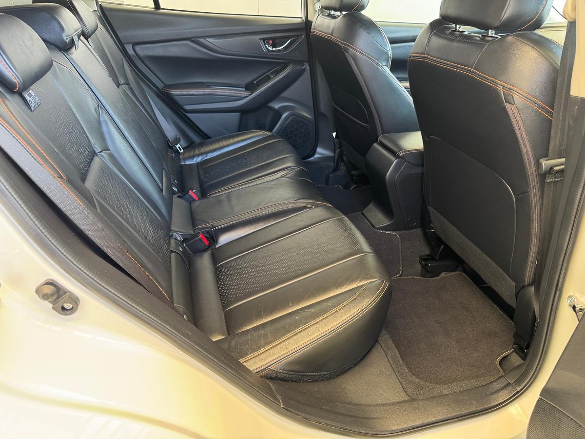 2017 Subaru XV 2.0i-S G5X MY18 AWD image 19