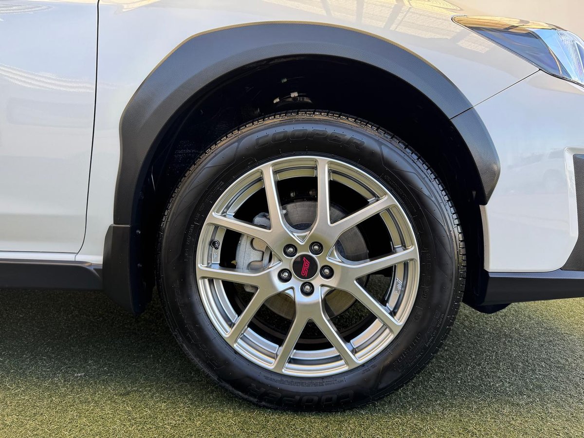 2017 Subaru XV 2.0i-S G5X MY18 AWD image 17