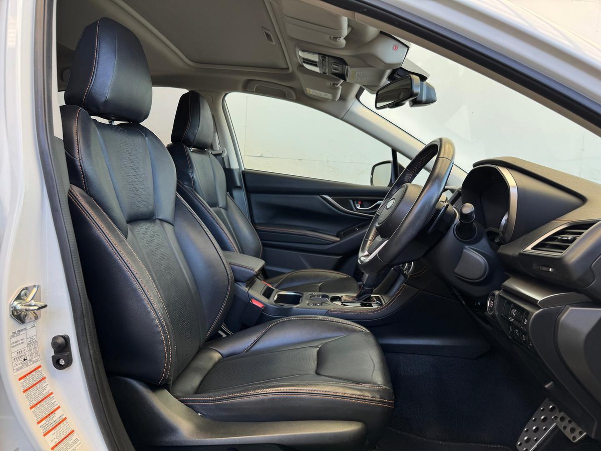 2017 Subaru XV 2.0i-S G5X MY18 AWD image 15