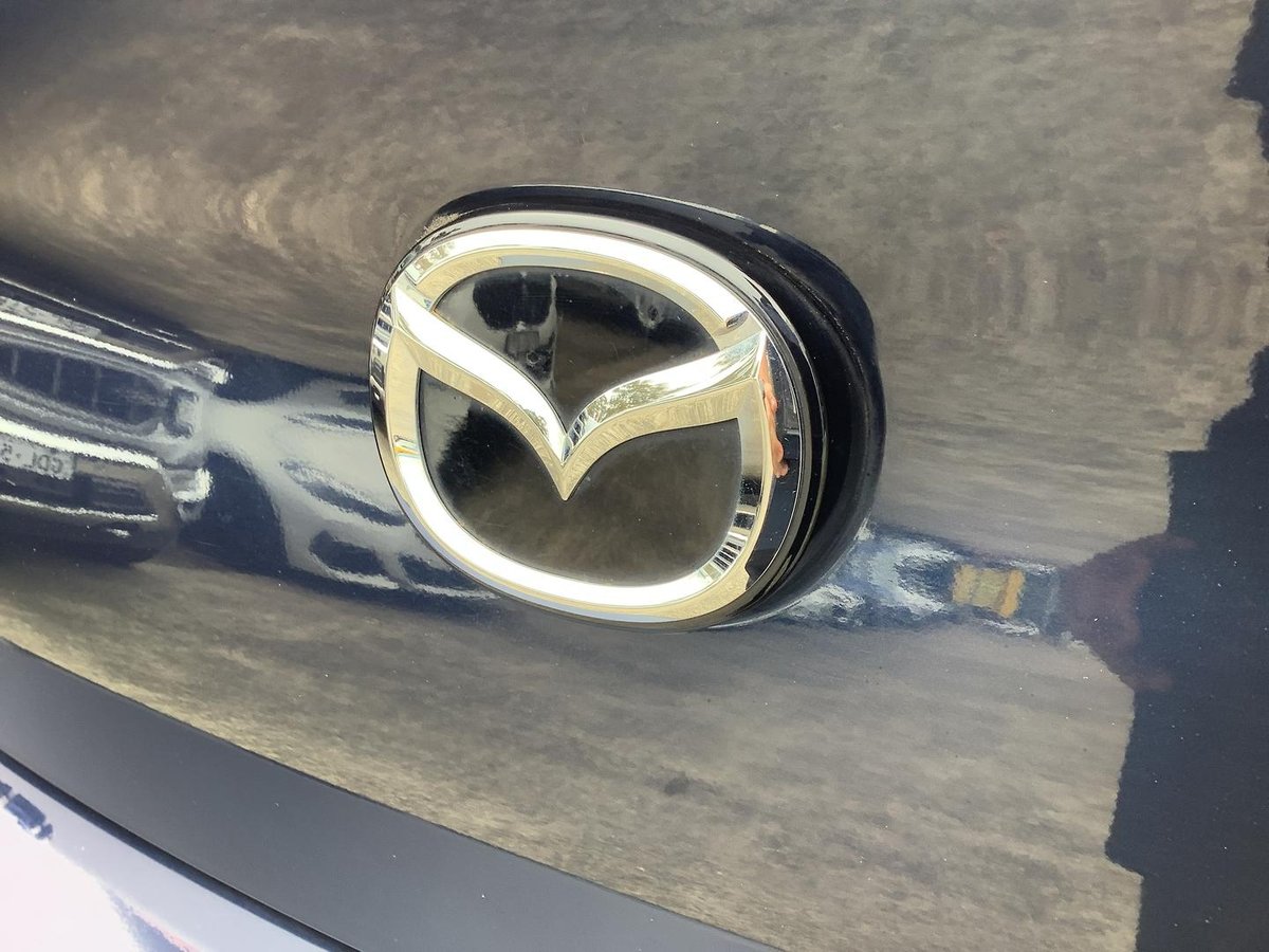 2019 Mazda 3 G20 Touring BP Series image 7