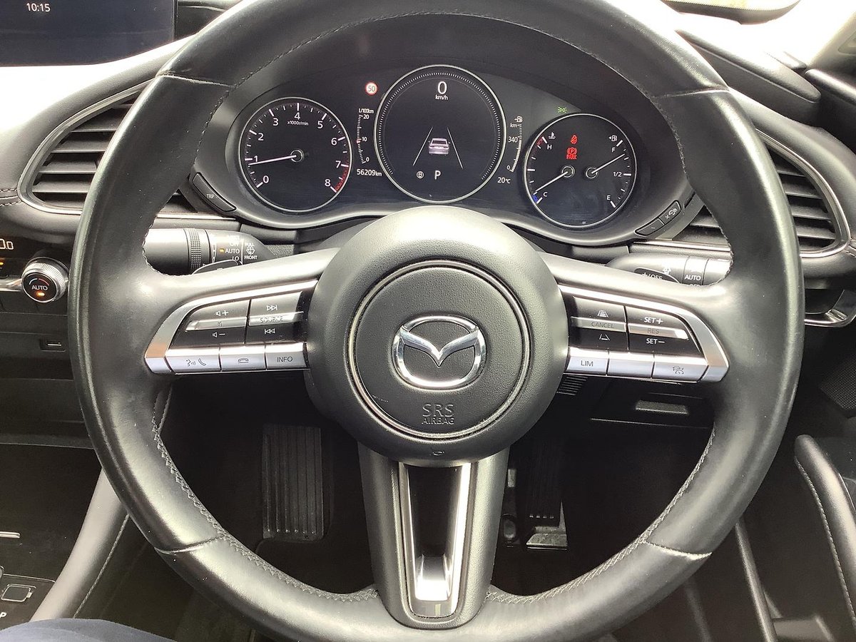 2019 Mazda 3 G20 Touring BP Series image 23
