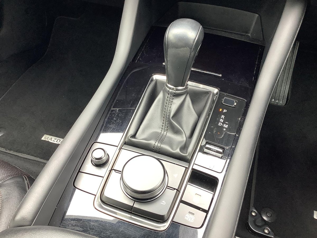 2019 Mazda 3 G20 Touring BP Series image 26