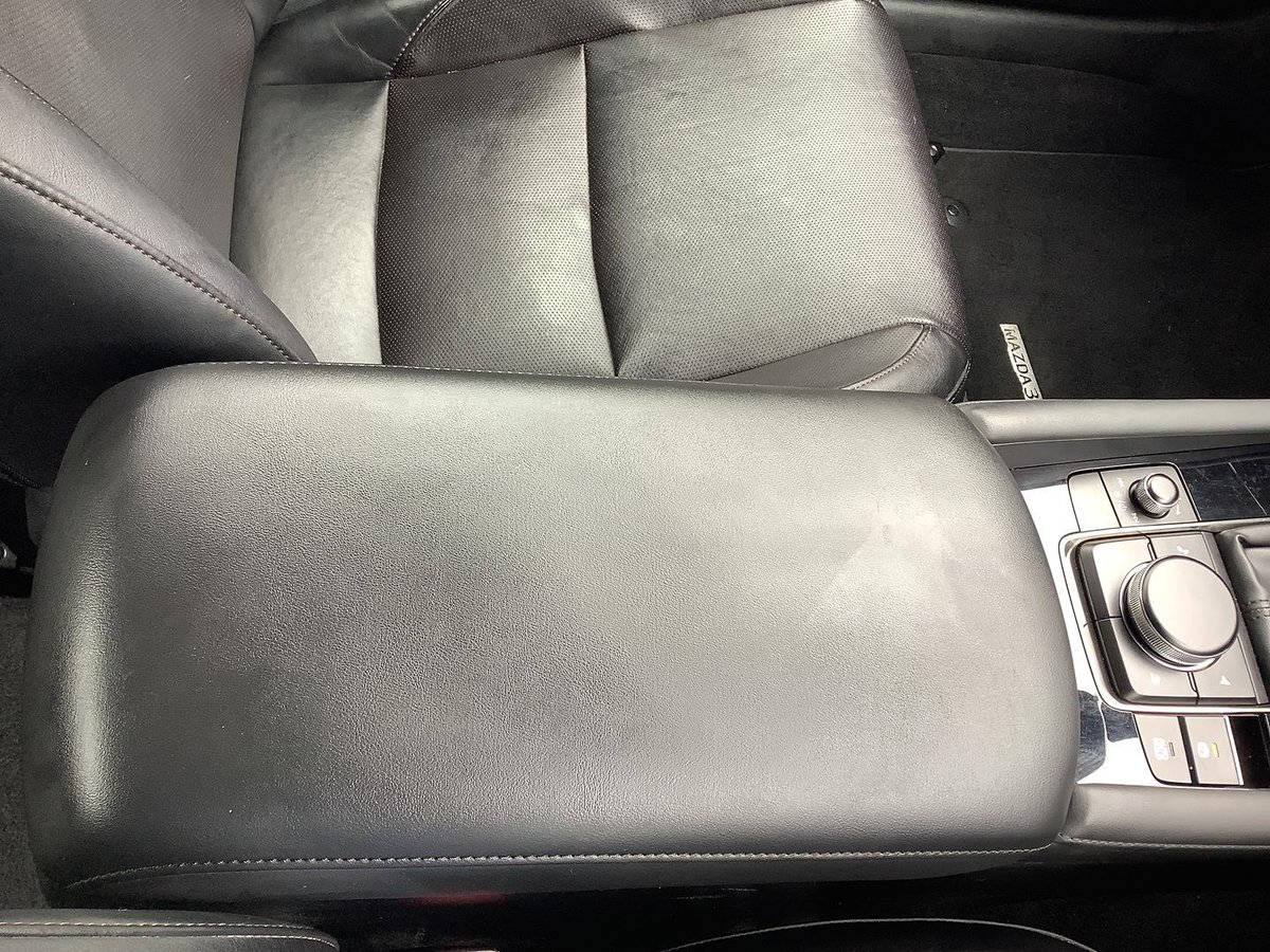 2019 Mazda 3 G20 Touring BP Series image 25