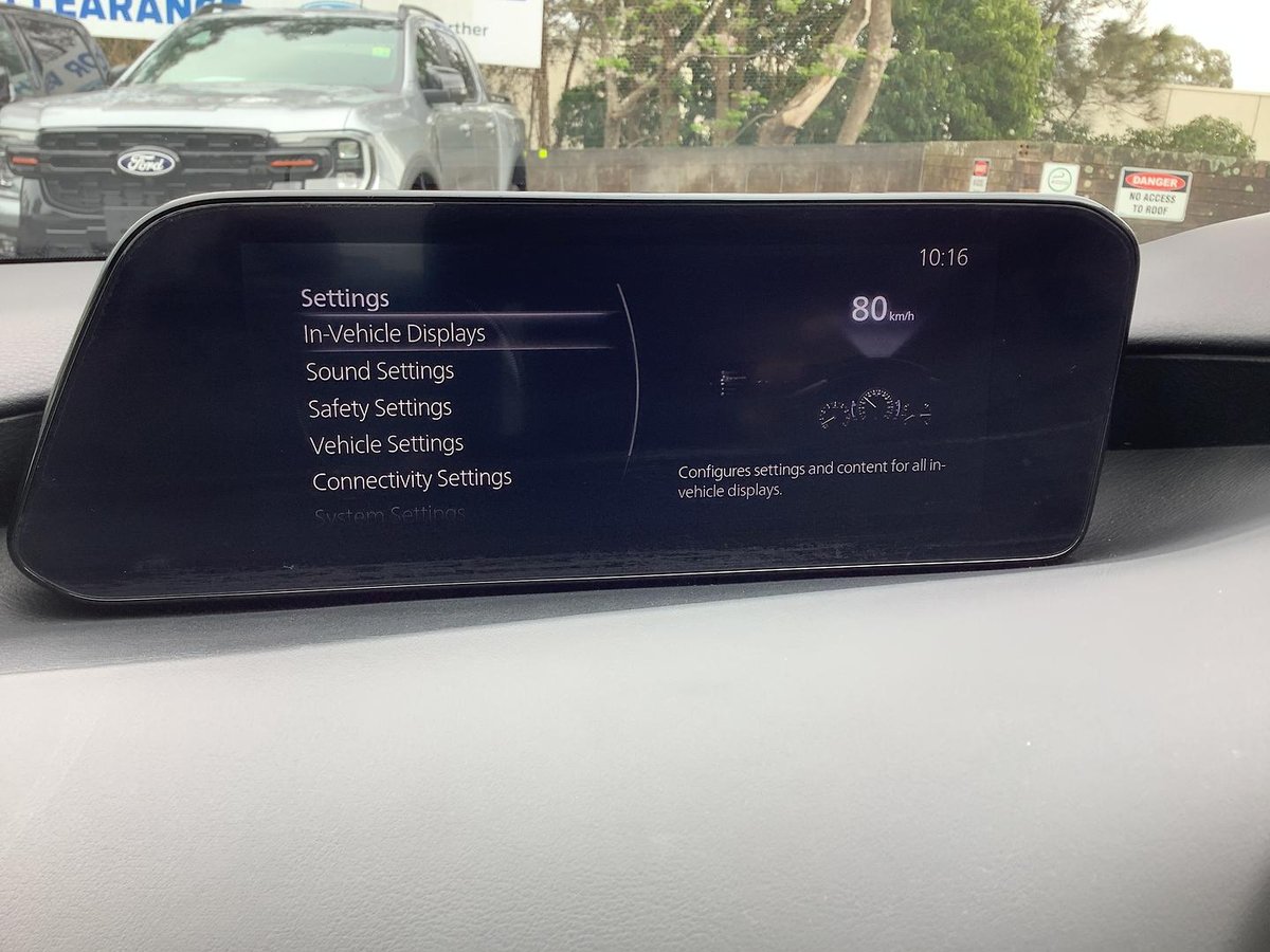 2019 Mazda 3 G20 Touring BP Series image 33