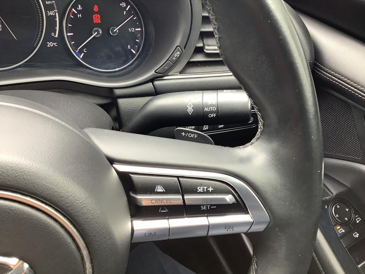 2019 Mazda 3 G20 Touring BP Series image 20