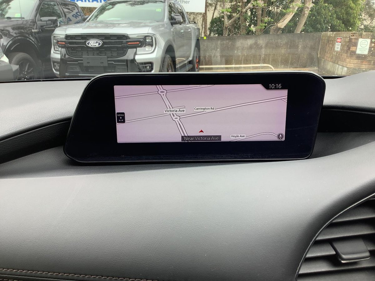 2019 Mazda 3 G20 Touring BP Series image 30