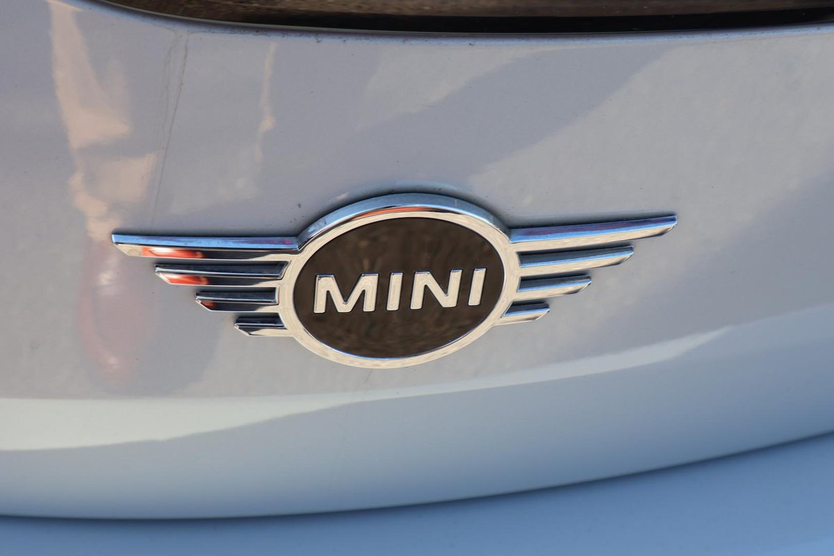 2020 MINI Clubman John Cooper Works F54 LCI Four Wheel Drive image 13