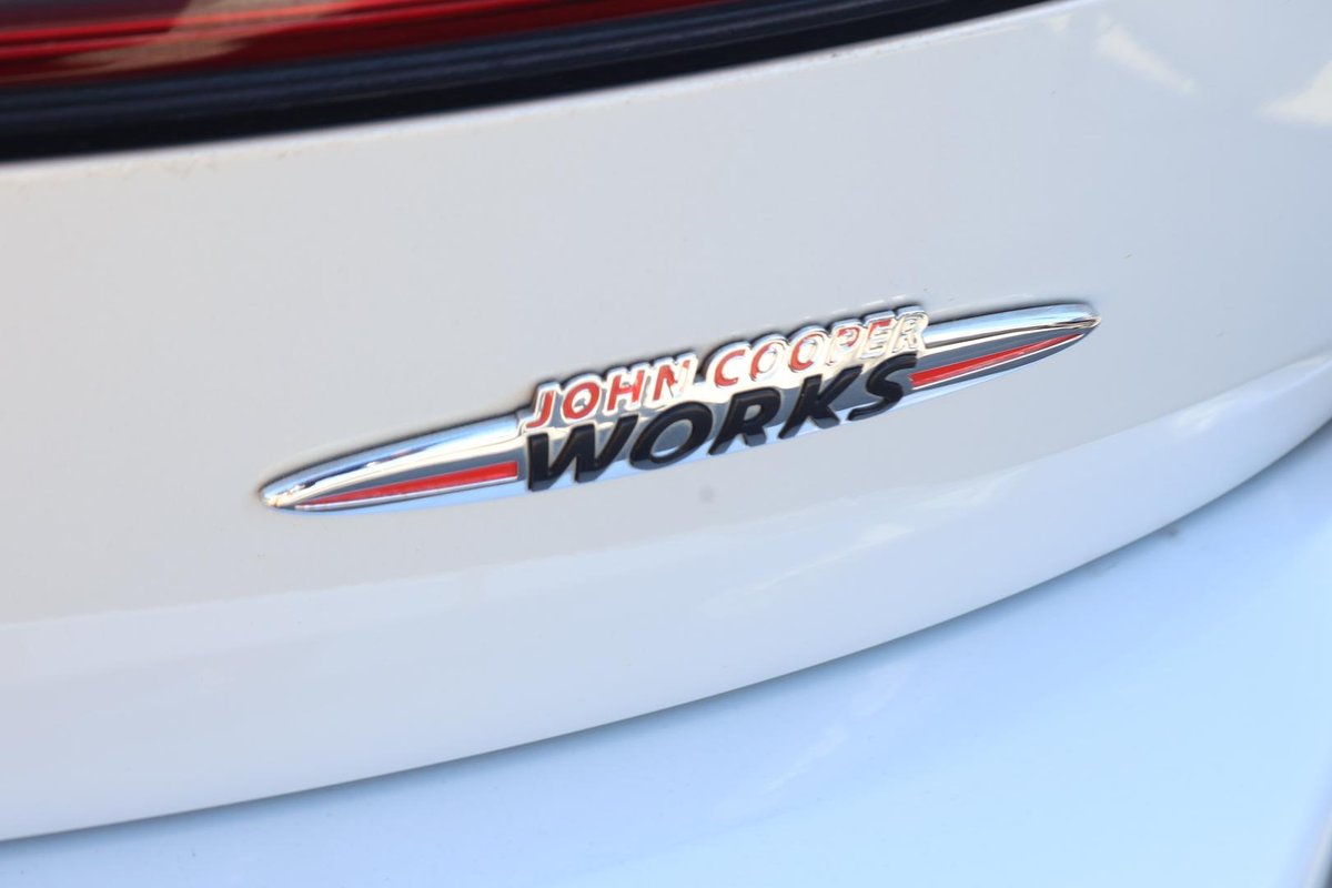 2020 MINI Clubman John Cooper Works F54 LCI Four Wheel Drive image 15
