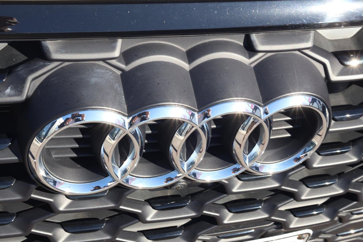 2022 Audi Q3 40 TFSI S line F3 MY23 Four Wheel Drive image 10