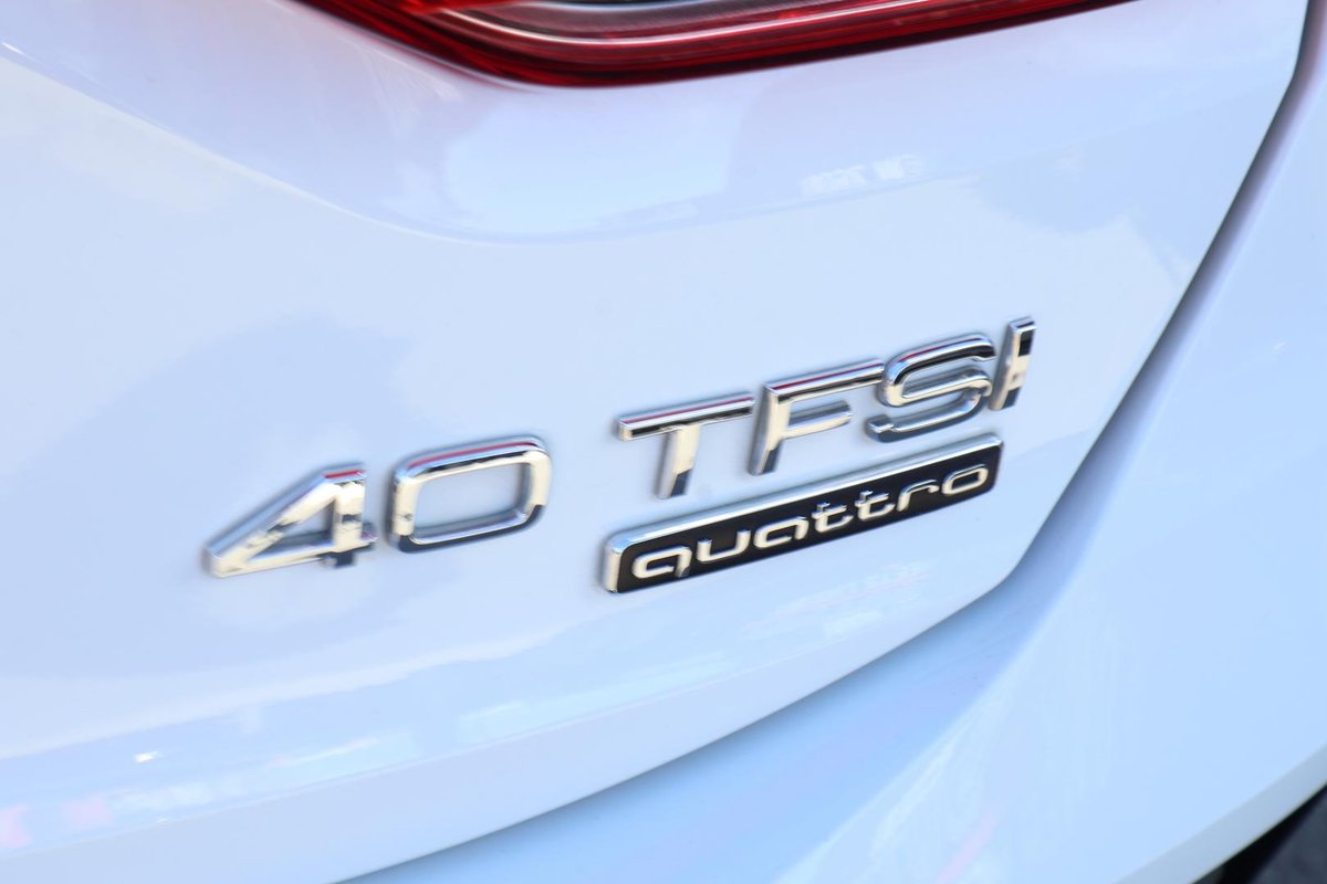2022 Audi Q3 40 TFSI S line F3 MY23 Four Wheel Drive image 13