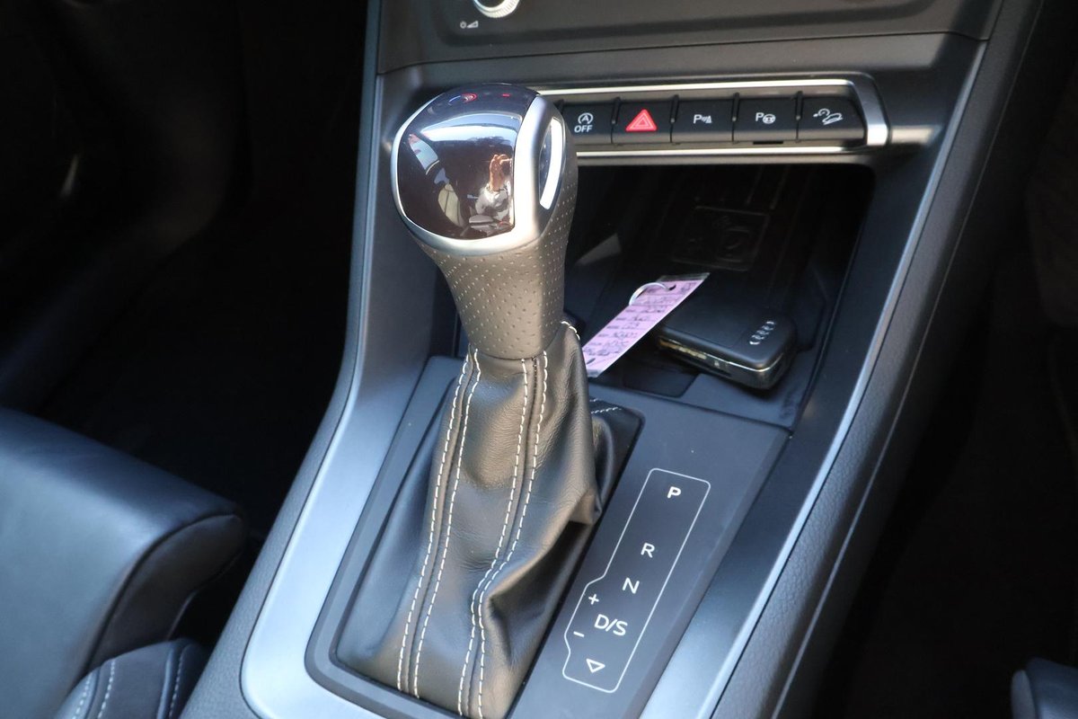 2022 Audi Q3 40 TFSI S line F3 MY23 Four Wheel Drive image 28