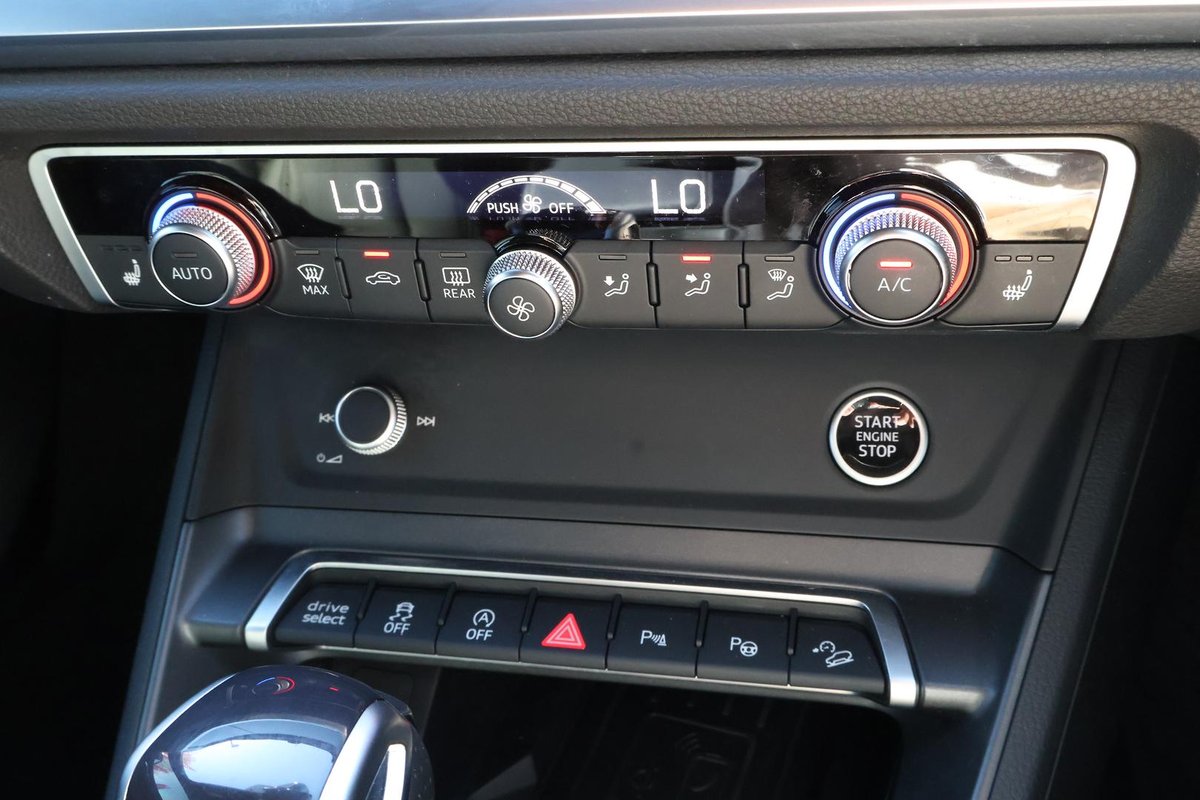 2022 Audi Q3 40 TFSI S line F3 MY23 Four Wheel Drive image 31