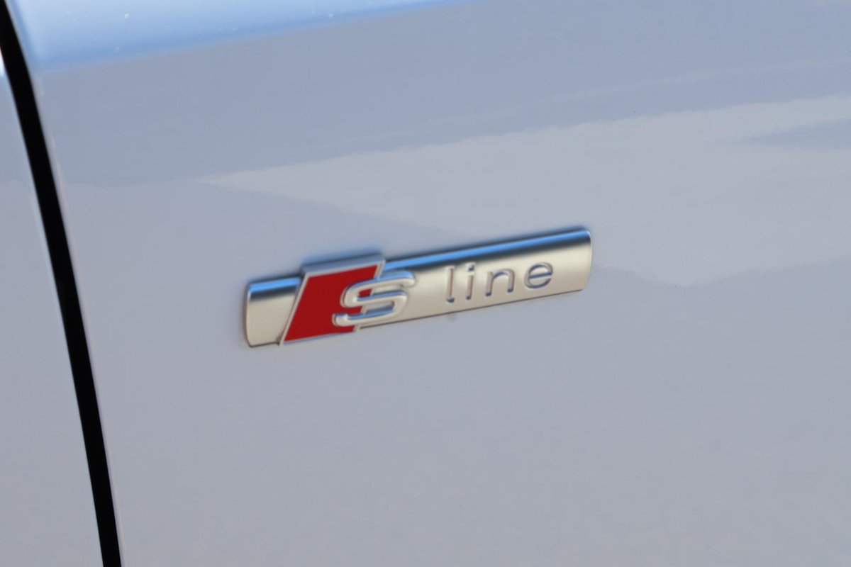 2022 Audi Q3 40 TFSI S line F3 MY23 Four Wheel Drive image 8