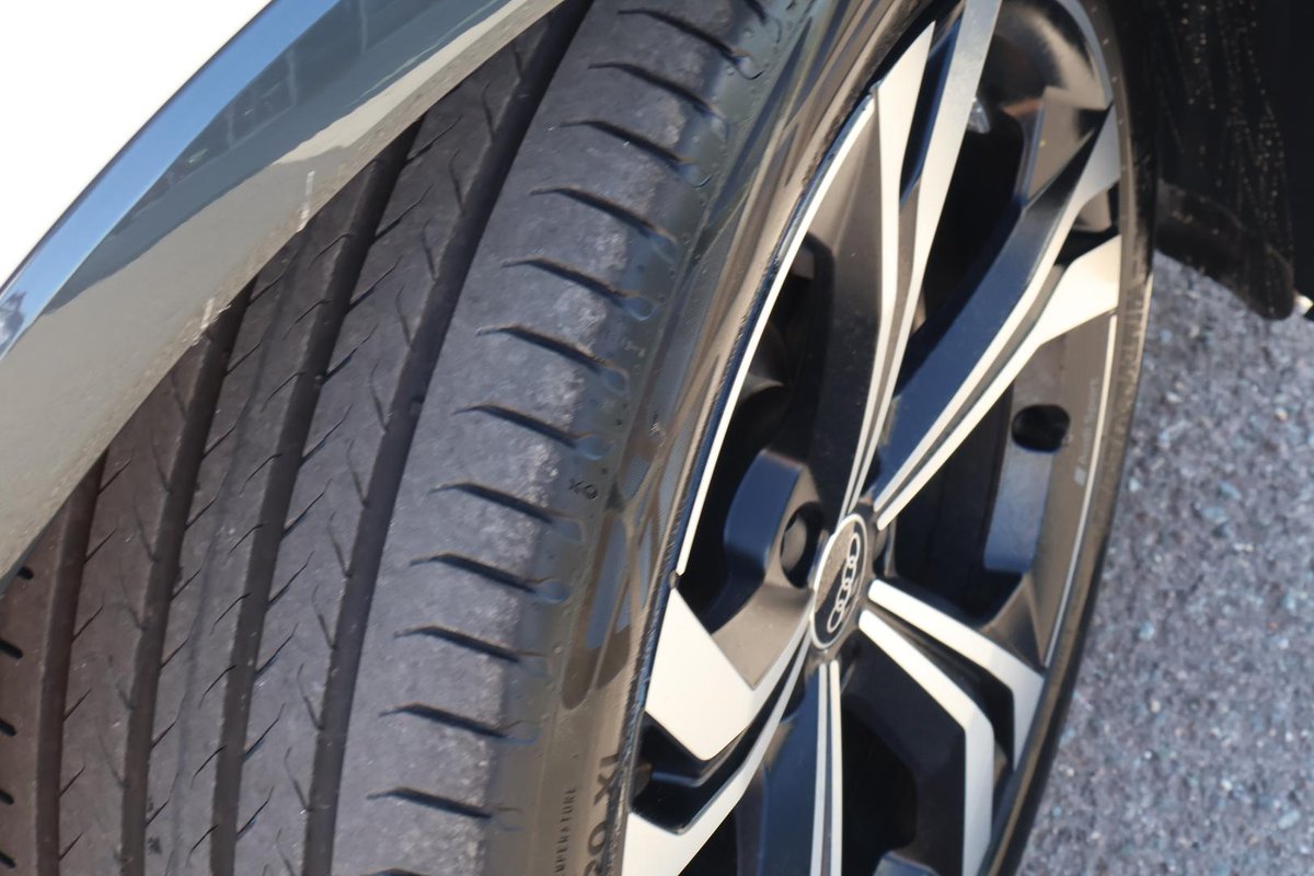 2022 Audi Q3 40 TFSI S line F3 MY23 Four Wheel Drive image 9