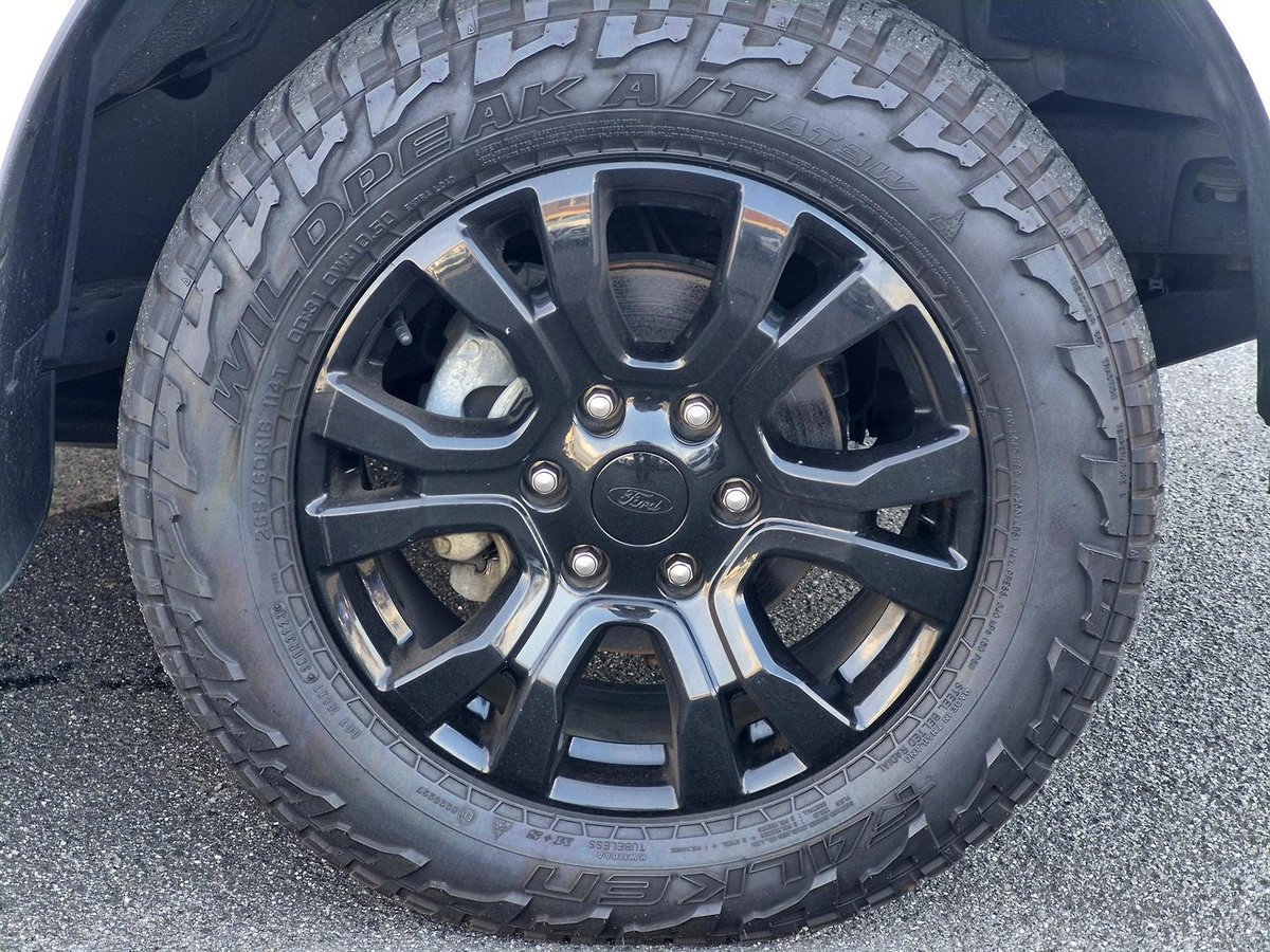 2018 Holden Colorado image 24