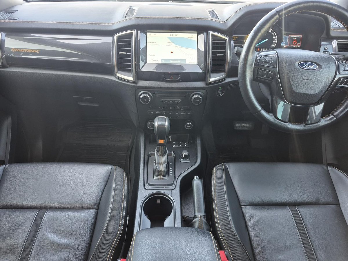 2018 Holden Colorado image 6