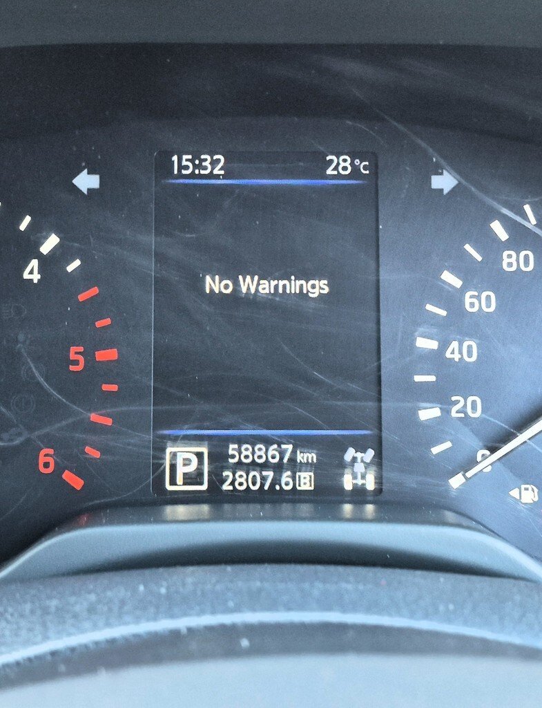 2020 Nissan Navara ST D23 Series 4 4X4 Dual Range image 15