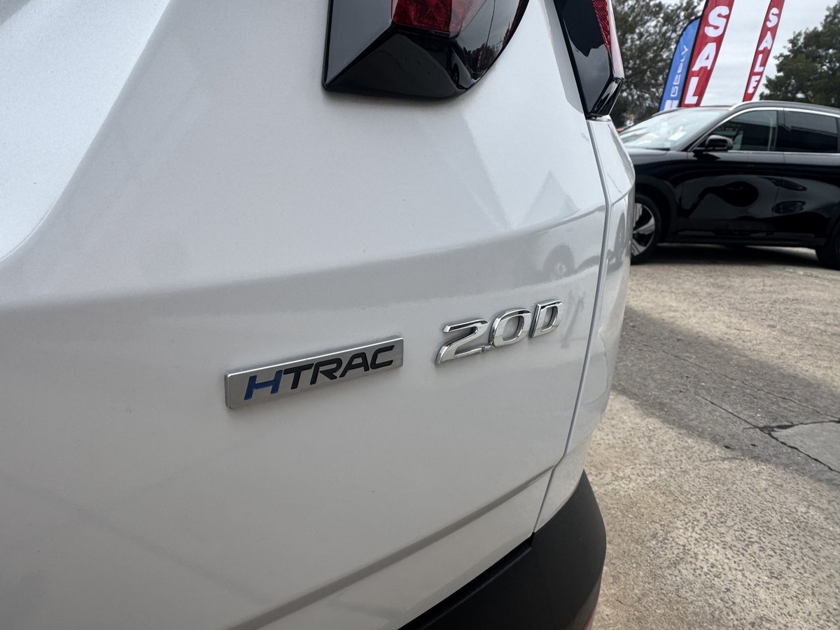 2022 Hyundai Tucson Elite NX4.V1 MY22 AWD image 12