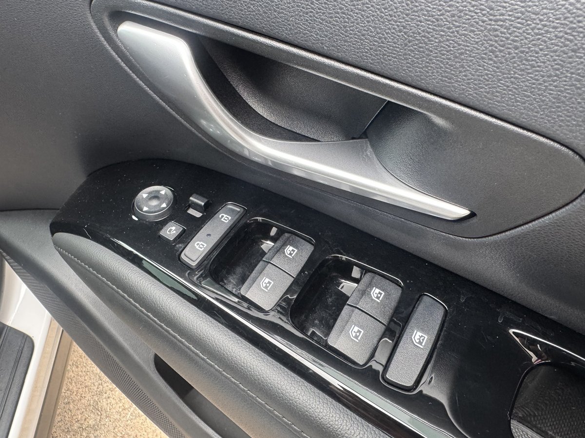 2022 Hyundai Tucson Elite NX4.V1 MY22 AWD image 16