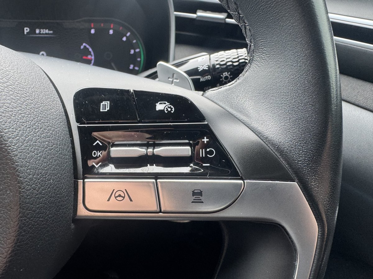 2022 Hyundai Tucson Elite NX4.V1 MY22 AWD image 18