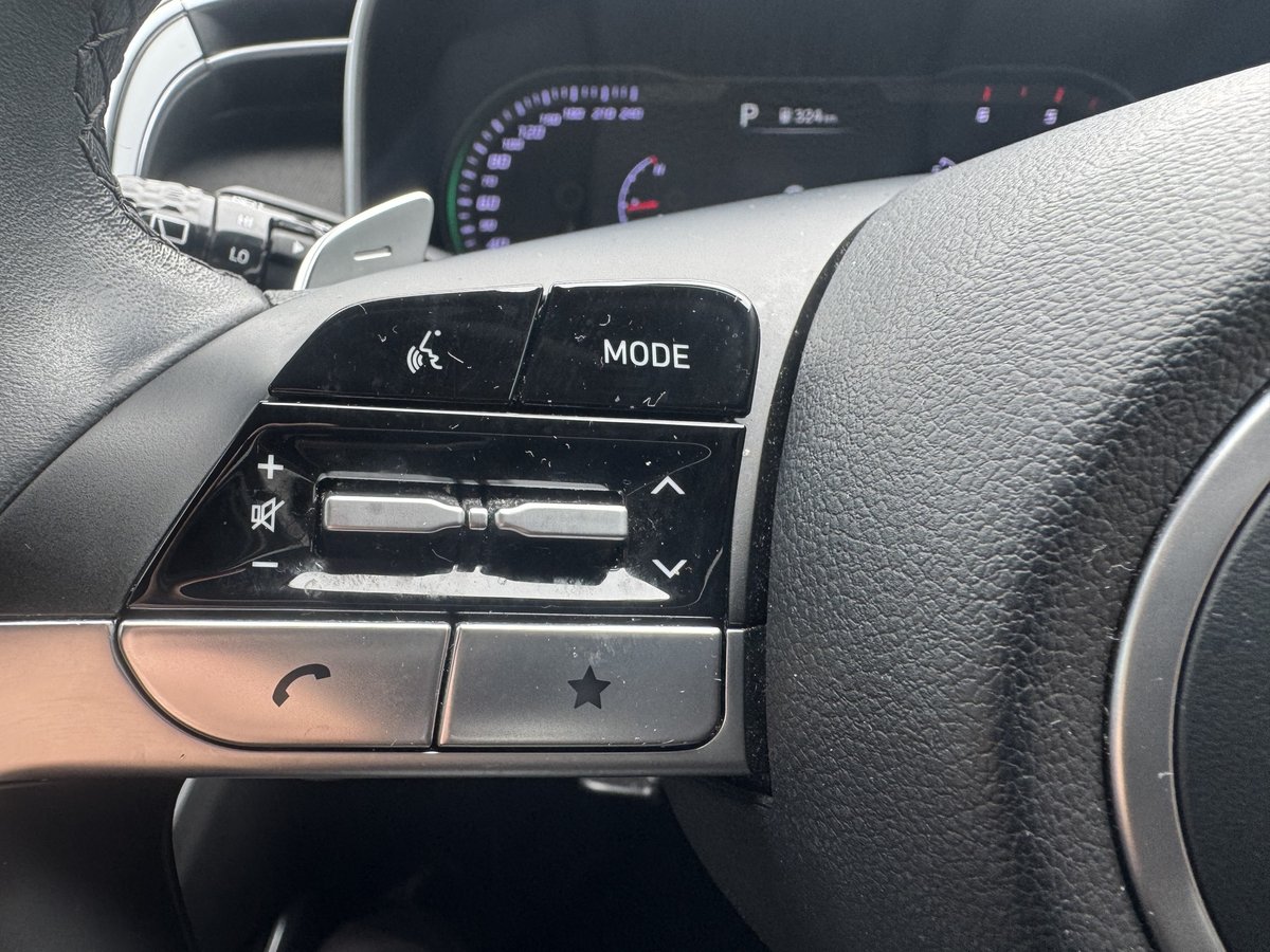 2022 Hyundai Tucson Elite NX4.V1 MY22 AWD image 19