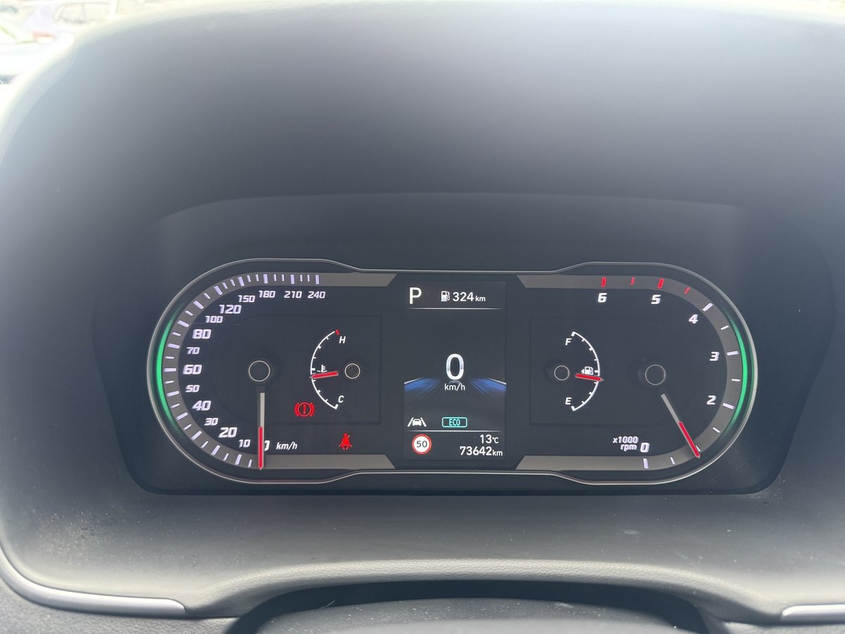 2022 Hyundai Tucson Elite NX4.V1 MY22 AWD image 20