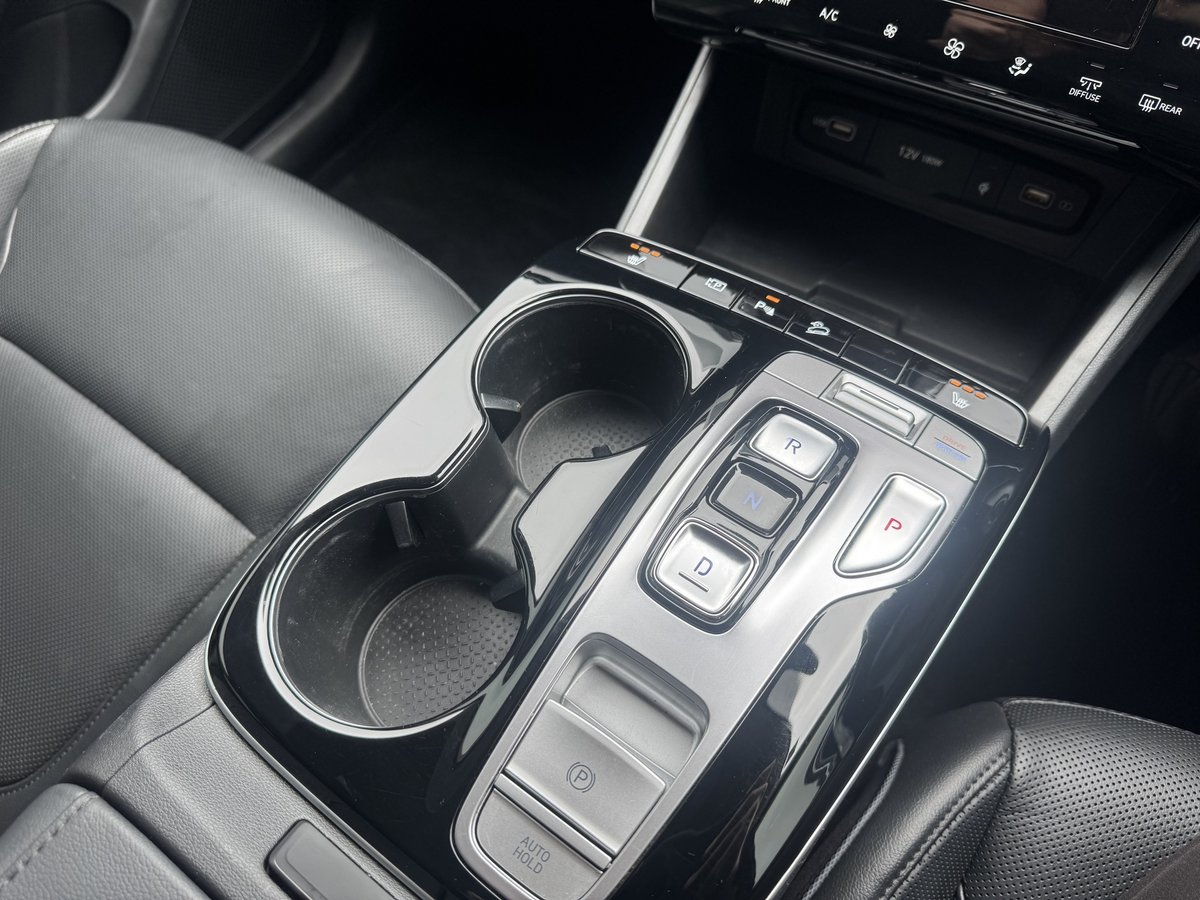 2022 Hyundai Tucson Elite NX4.V1 MY22 AWD image 21