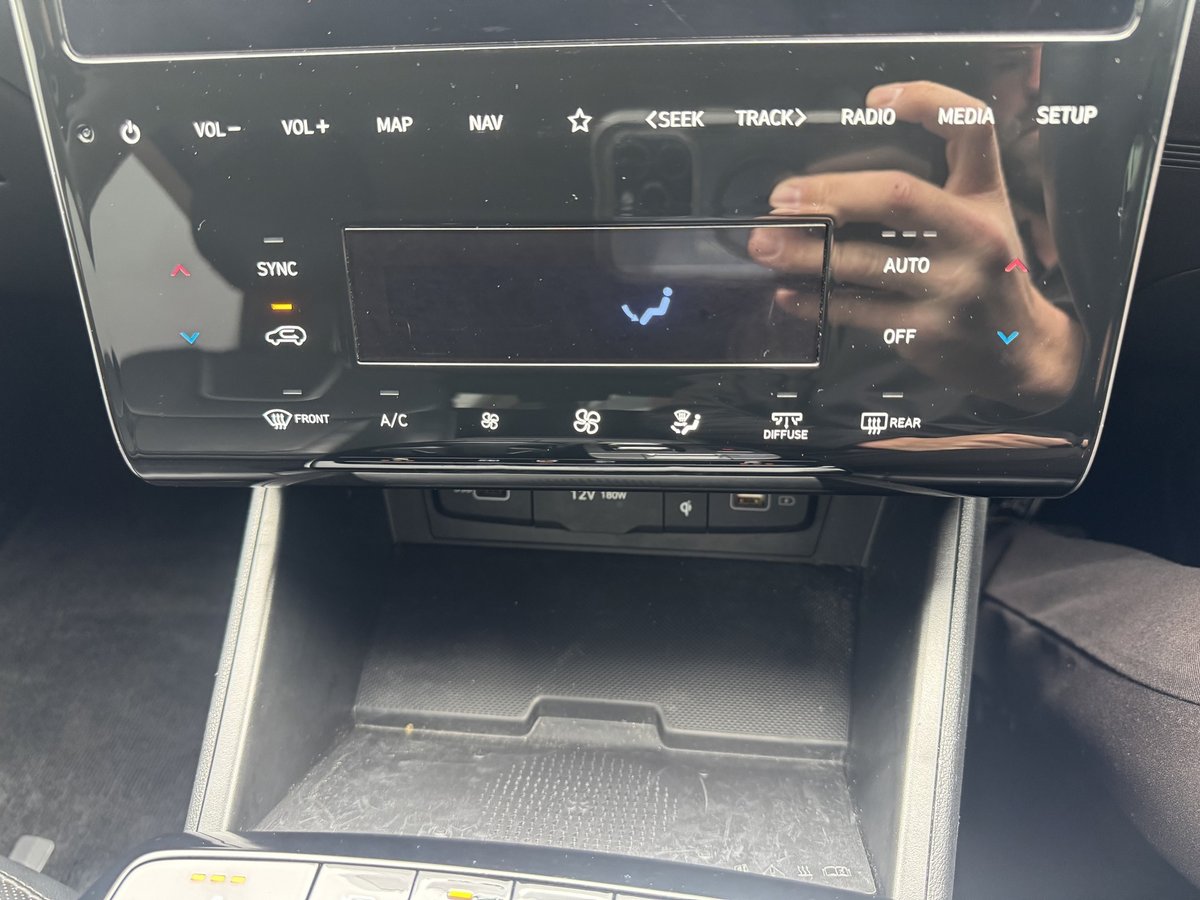 2022 Hyundai Tucson Elite NX4.V1 MY22 AWD image 22