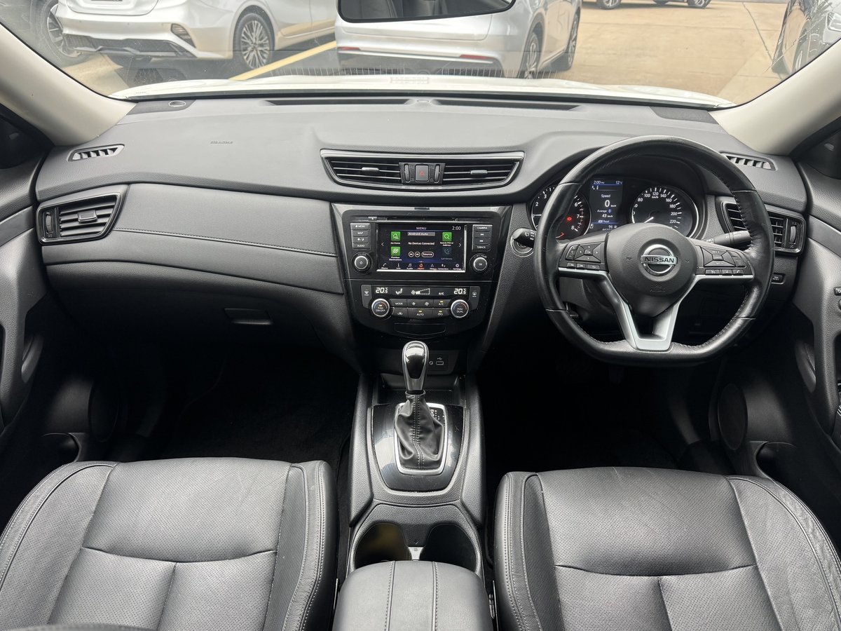 2021 Nissan X-TRAIL ST-L T32 MY21 image 14