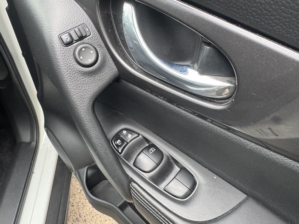 2021 Nissan X-TRAIL ST-L T32 MY21 image 15
