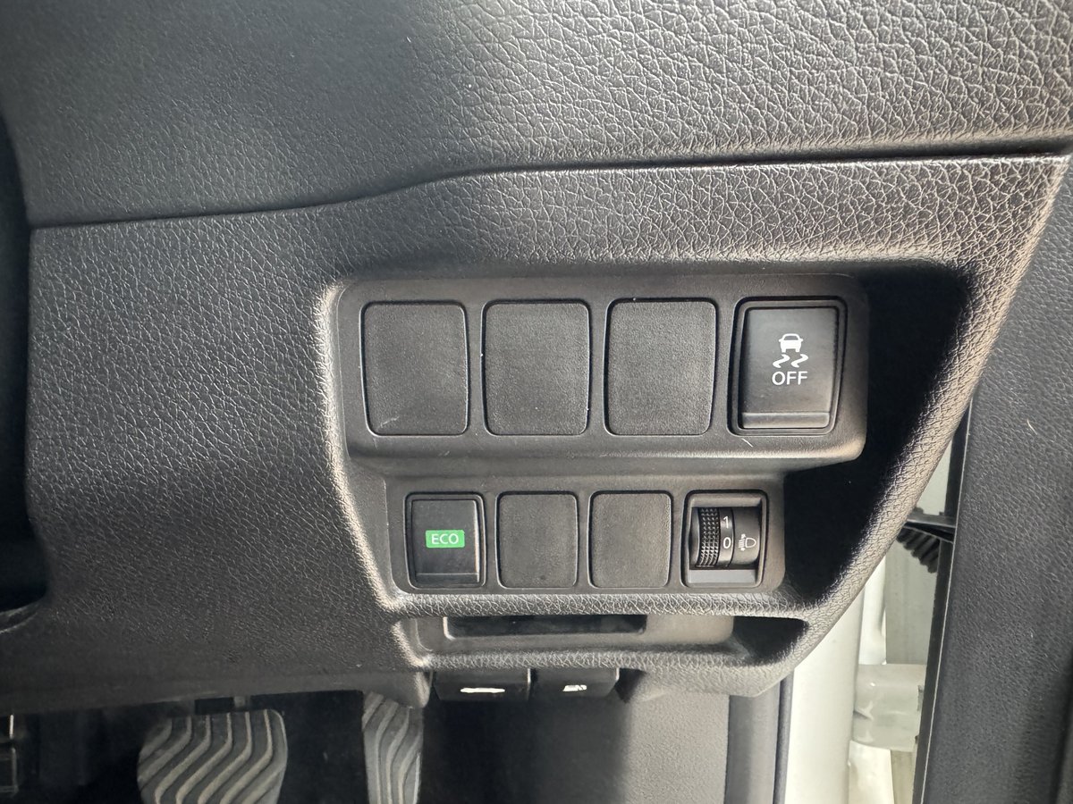 2021 Nissan X-TRAIL ST-L T32 MY21 image 16
