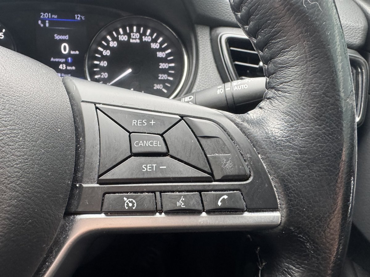 2021 Nissan X-TRAIL ST-L T32 MY21 image 18
