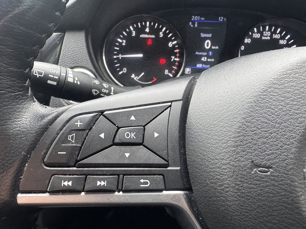 2021 Nissan X-TRAIL ST-L T32 MY21 image 19