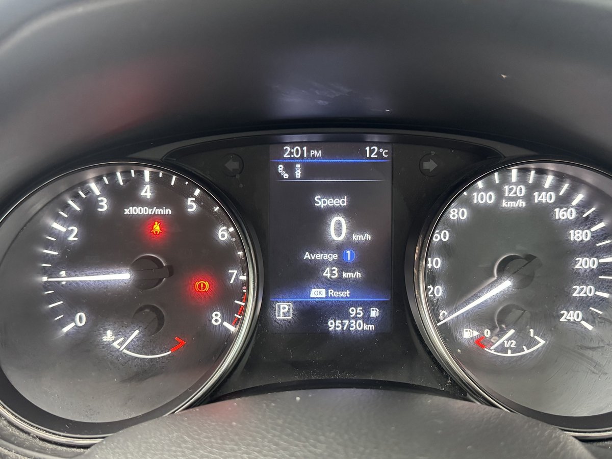 2021 Nissan X-TRAIL ST-L T32 MY21 image 20