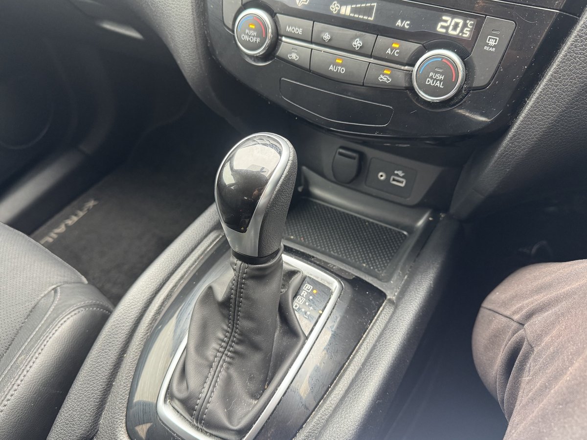 2021 Nissan X-TRAIL ST-L T32 MY21 image 21